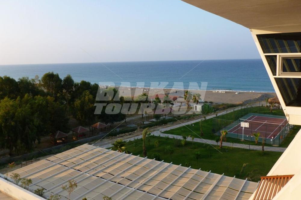 почивка в Sea Planet Resort and Spa