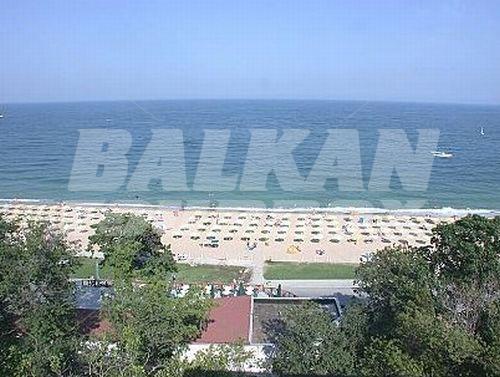 почивка в Калиакра Палас