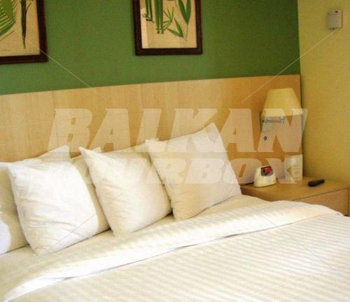 почивка в Tulip Inn Centro de Convencoes