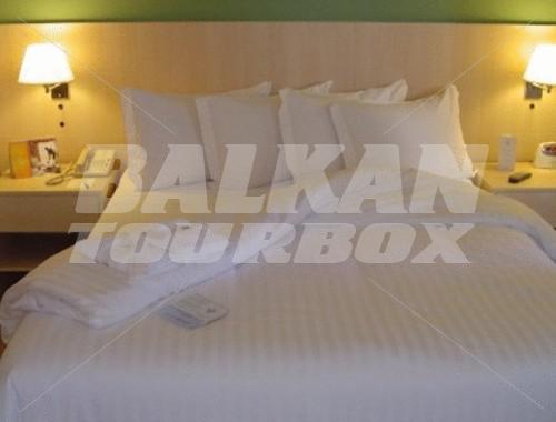 почивка в Tulip Inn Centro de Convencoes