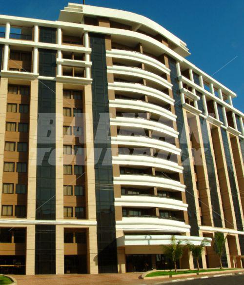 почивка в  Tulip Inn Centro de Convencoes