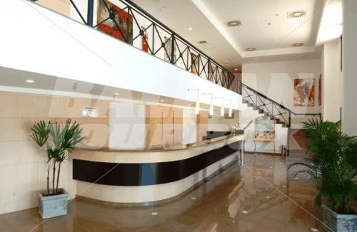 почивка в Tulip Inn Centro de Convencoes
