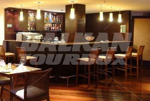 почивка в Tulip Inn Centro de Convencoes