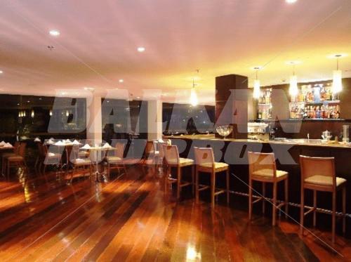 почивка в Tulip Inn Centro de Convencoes