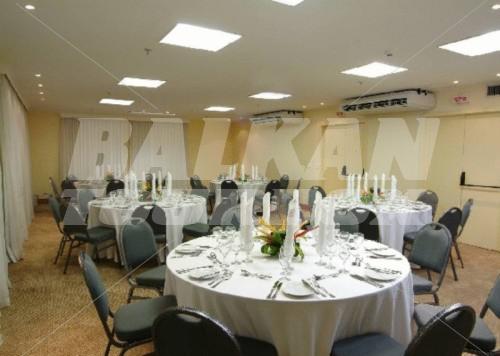 почивка в Tulip Inn Centro de Convencoes