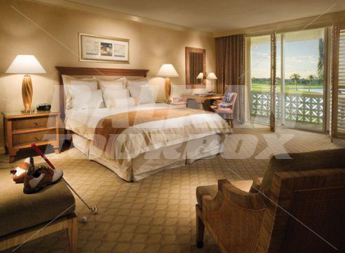 почивка в Doral Golf Resort & Spa A Marriott Resort