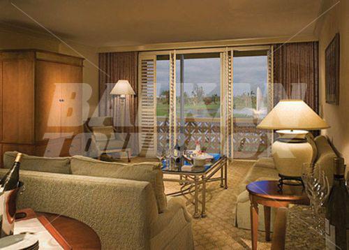 почивка в Doral Golf Resort & Spa A Marriott Resort