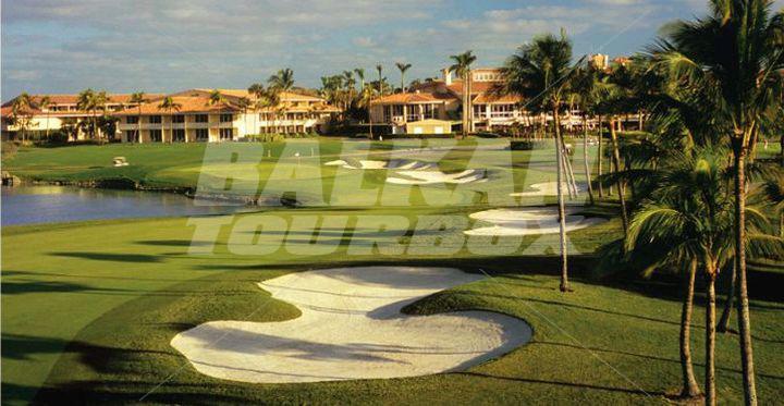 почивка в  Doral Golf Resort & Spa A Marriott Resort