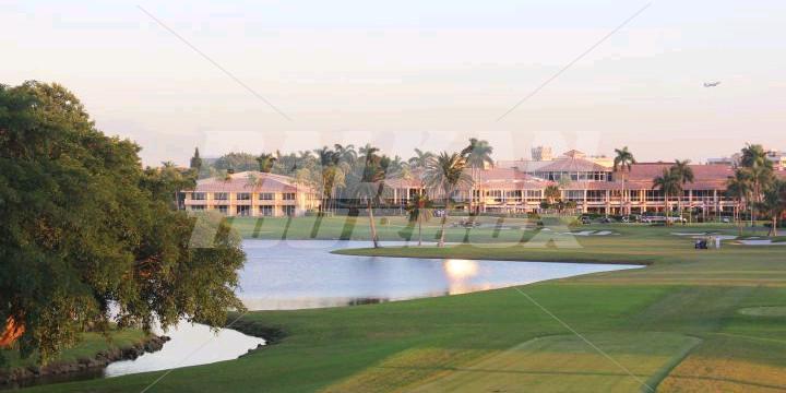 почивка в Doral Golf Resort & Spa A Marriott Resort