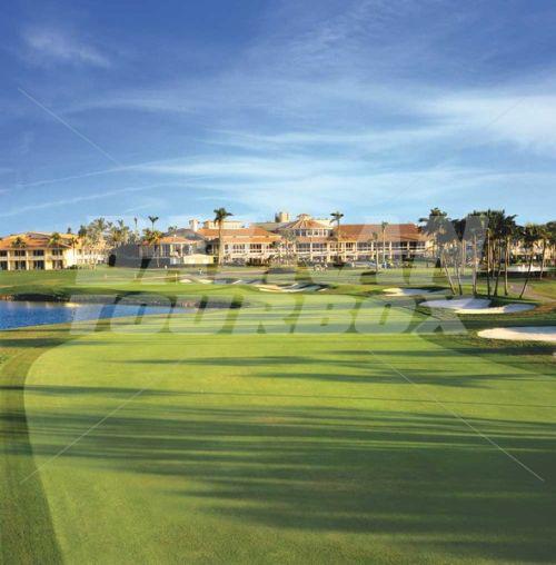 почивка в Doral Golf Resort & Spa A Marriott Resort