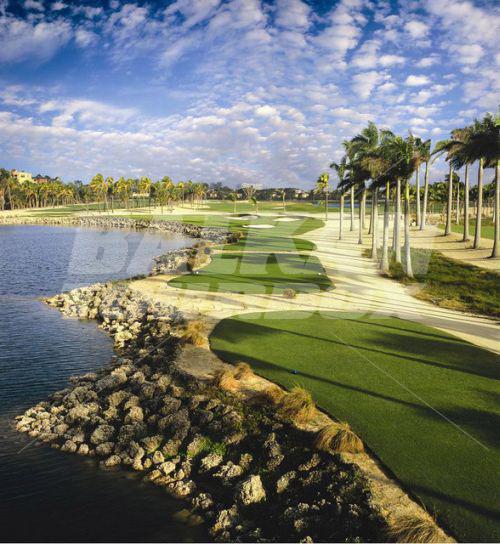 почивка в Doral Golf Resort & Spa A Marriott Resort