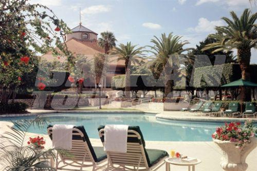 почивка в Doral Golf Resort & Spa A Marriott Resort