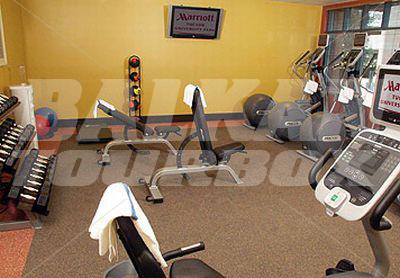 почивка в Tucson Marriott University Park