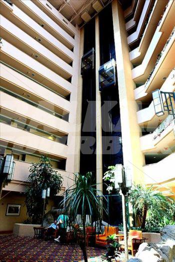 почивка в Tucson Marriott University Park
