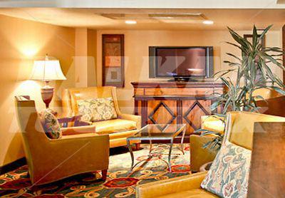 почивка в Tucson Marriott University Park