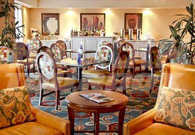 почивка в Tucson Marriott University Park