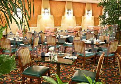 почивка в Tucson Marriott University Park