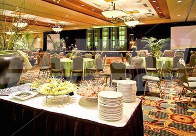 почивка в Tucson Marriott University Park