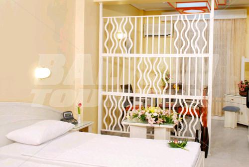 holiday in Strass Hotel