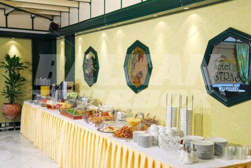 holiday in Strass Hotel