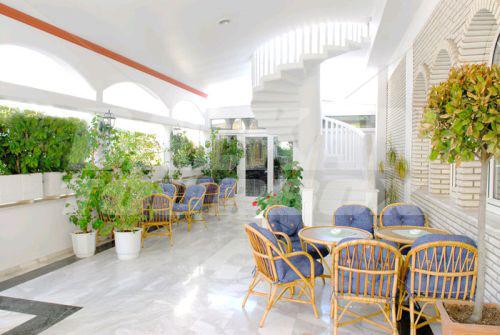 holiday in Strass Hotel