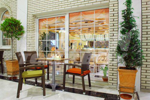 holiday in Strass Hotel