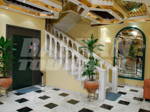 holiday in Strass Hotel