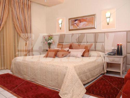 holiday in Strass Hotel
