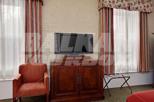 почивка в Holiday Inn Express Santa Barbara
