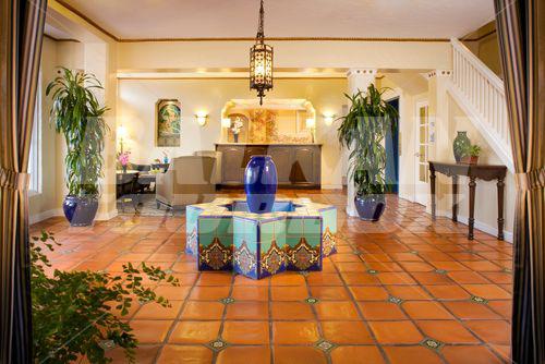 почивка в Holiday Inn Express Santa Barbara