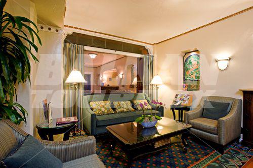 почивка в Holiday Inn Express Santa Barbara