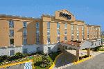Хотел Fairfield Inn Monterrey Airport, 
