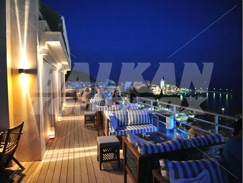 holiday in Park Volos