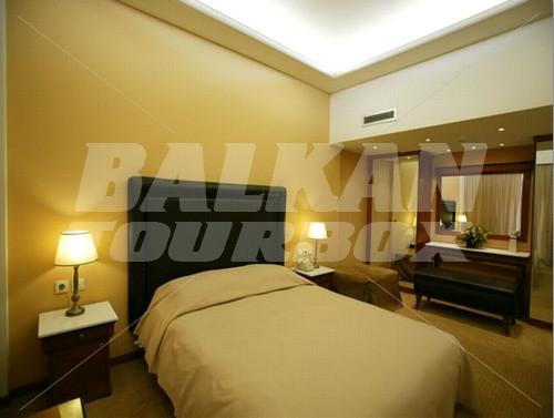 holiday in Park Volos