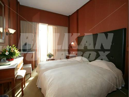 holiday in Park Volos
