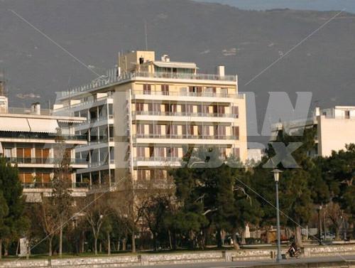 holiday in Park Volos