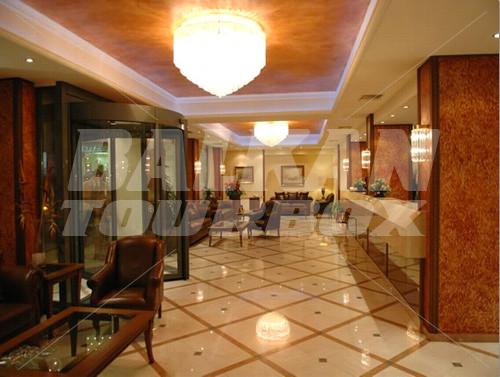 holiday in Park Volos