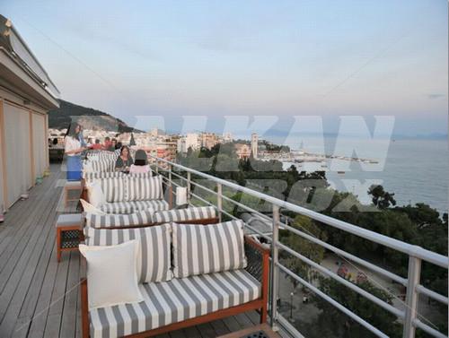 holiday in Park Volos