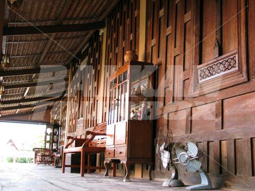 holiday in Ruean Thai Hotel Sukhothai