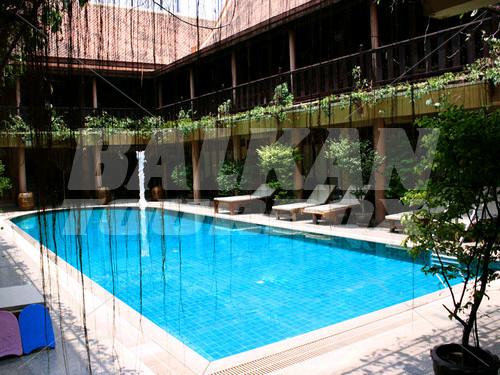 holiday in Ruean Thai Hotel Sukhothai