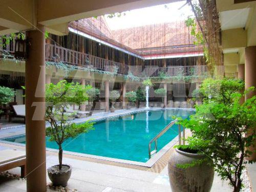 holiday in Ruean Thai Hotel Sukhothai