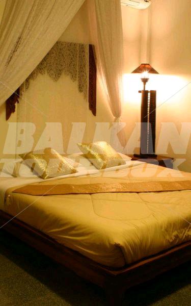 holiday in Ruean Thai Hotel Sukhothai
