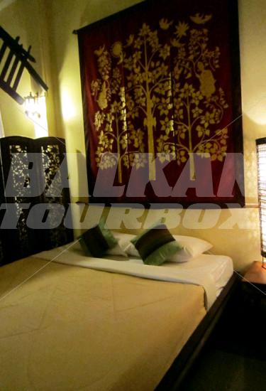 holiday in Ruean Thai Hotel Sukhothai
