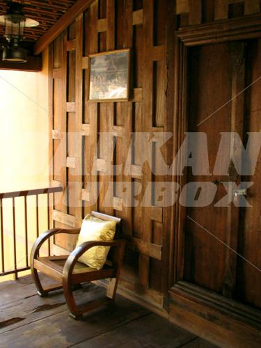holiday in Ruean Thai Hotel Sukhothai
