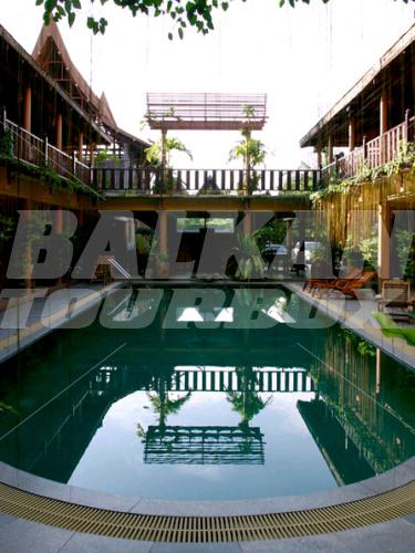 holiday in Ruean Thai Hotel Sukhothai