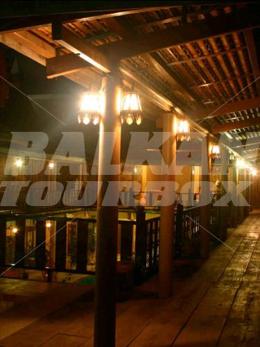holiday in Ruean Thai Hotel Sukhothai