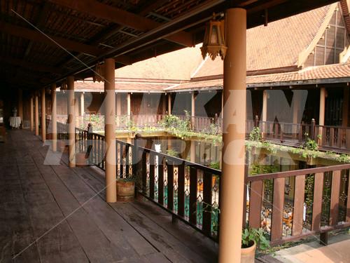 holiday in Ruean Thai Hotel Sukhothai