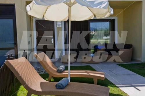 holiday in Elite City Resort and Villas