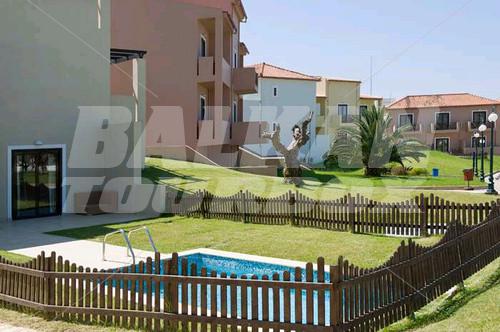 holiday in Elite City Resort and Villas