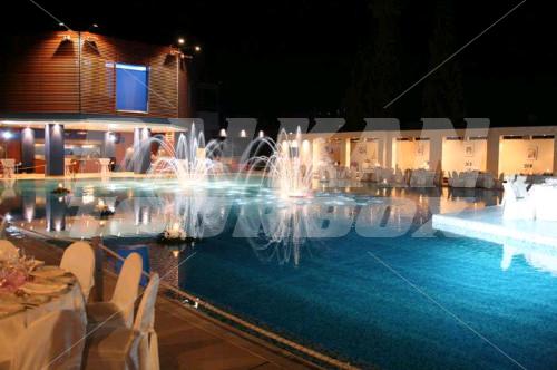 holiday in Elite City Resort and Villas